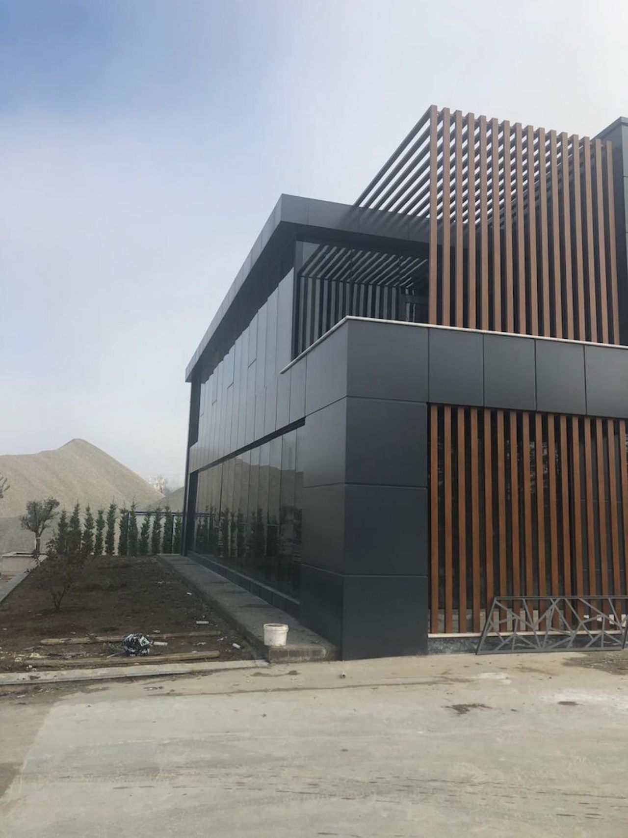 GÜMÜŞTAŞ