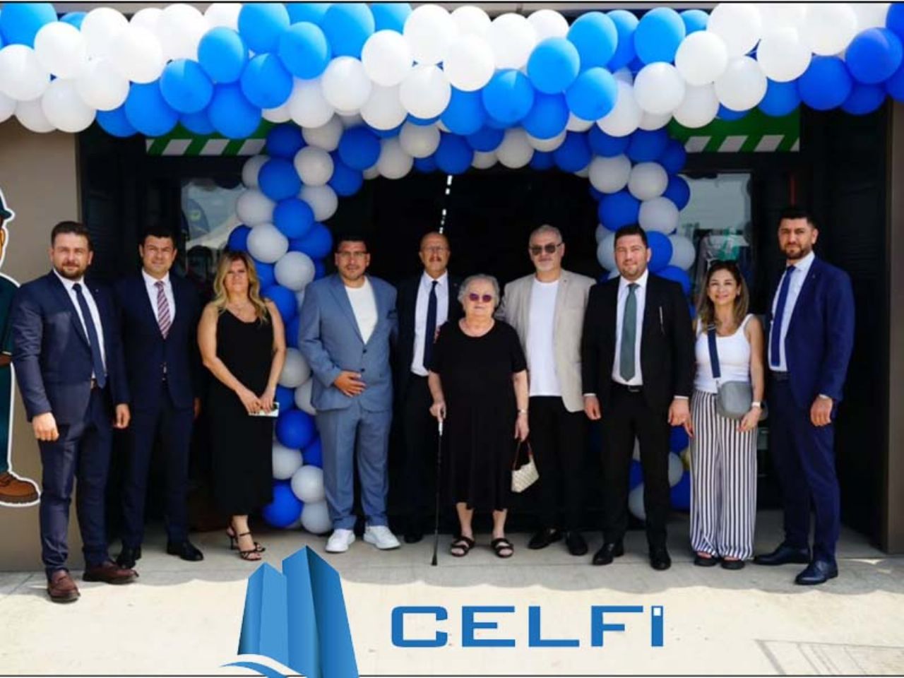 CELFI 15 Yaşında: 2010’dan Bugüne Güvenle Büyüyen Bir Hikaye