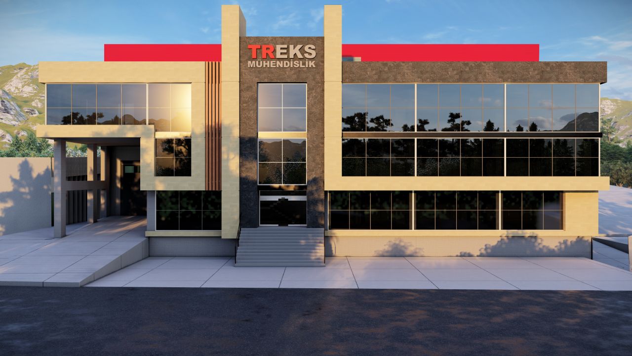 TREKS TEKSTİL
