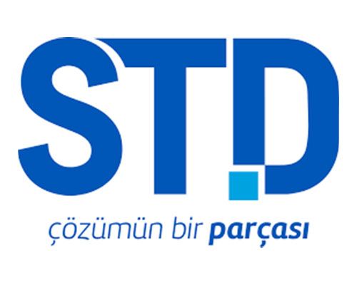 STD Standart Civata