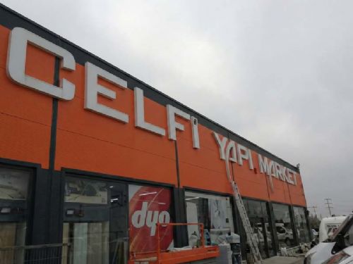 Düzce’de Yapı Sektörünün Güçlü İsmi: Celfi Yapı