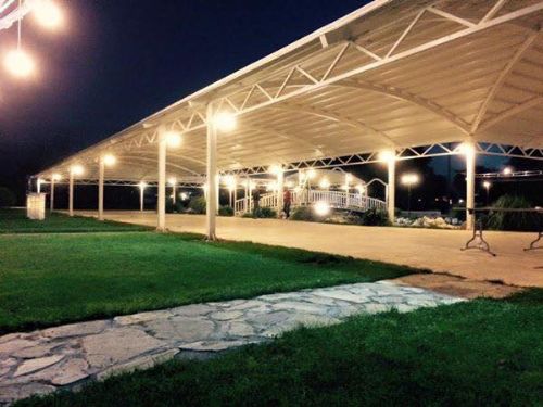Küçük Göl Kır Bahçesi Küçük Göl Kır Bahçesi