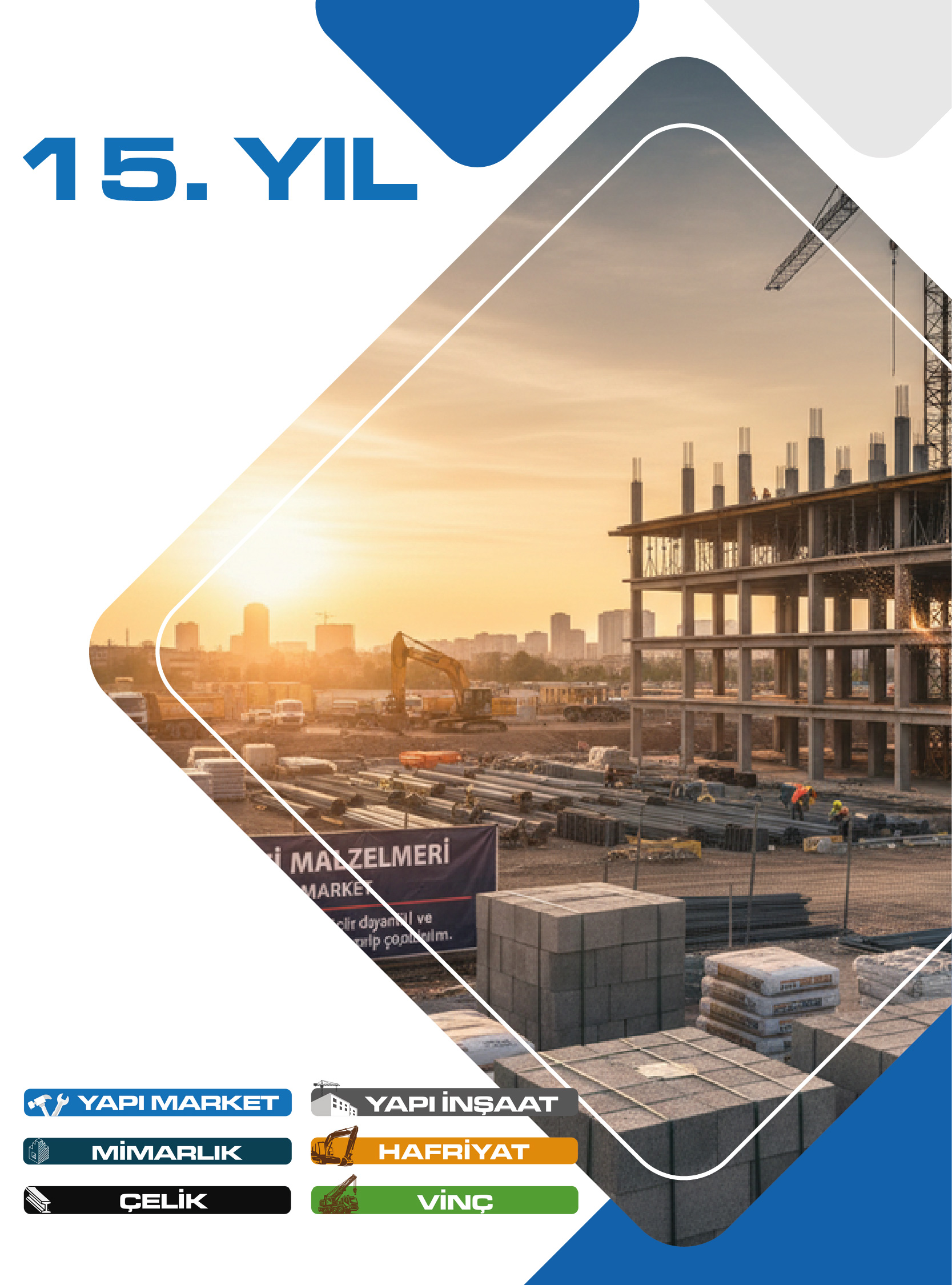 Güven ve Tecrübenin Buluşma Noktası